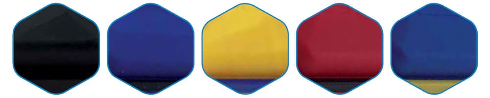 jolly colori