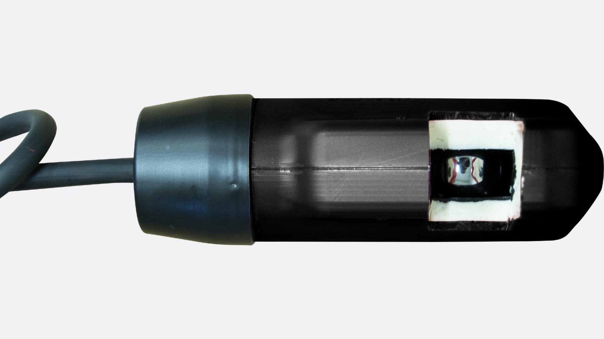 Shuttle ATEX spaccato